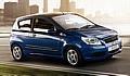 Der dreitürige Chevrolet Aveo folgt im Juni 2008. Foto: Chevrolet 